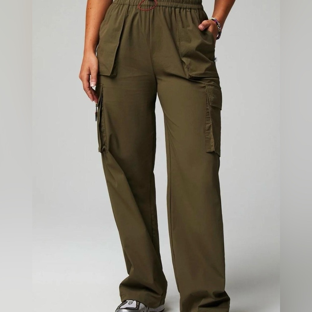 Fabletics Heights Cargo Pant